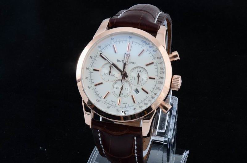 Breitling watch man-330